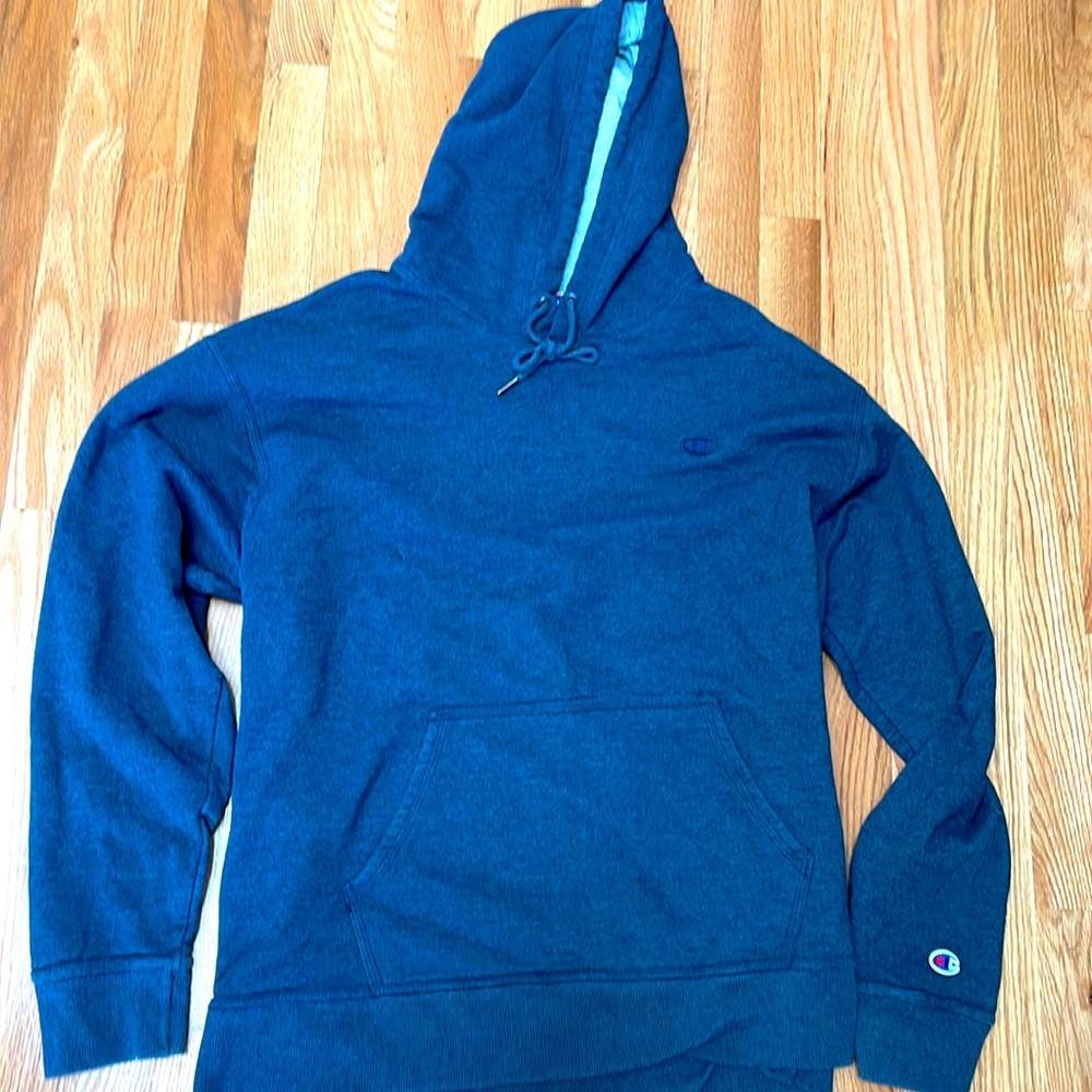 Champion Hoodie